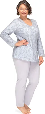 Produktbild von 220 02 Anastazja III Pyjama Größe M