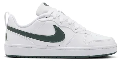 Produktbild von Nike Court Borough Low Recraft White Vintage Green - EU 37.5