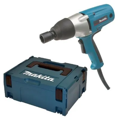 Produktbild von Makita TW0350J, Geschnürrt