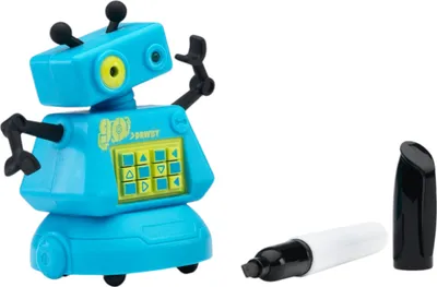 Image de RED5 Bastiaan the Drawbot - Robot jouet