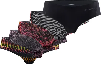 Produktbild von CRAFT Greatness Brazilian W Black XS