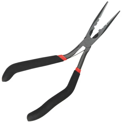 Produktbild von Fox Rage Pistol plier 20cm - Lösezange