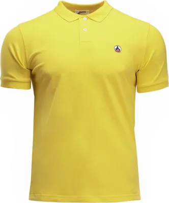 Image de T-shirt Jott Marbella SS24MPOL1060A