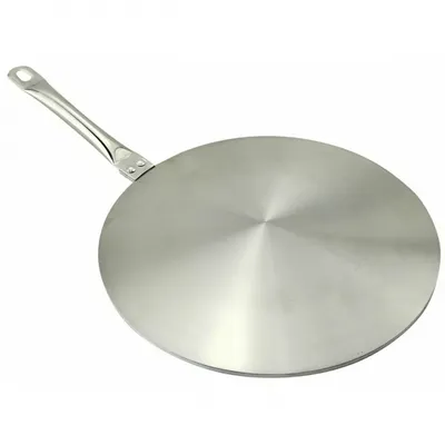 Zdjęcie produktu dla Podkładka Adaptacyjna Do Płyt Indukcyjnych Kh-1699 23Cm