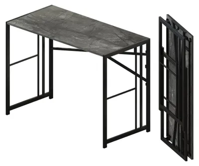 Image de Bureau rabattable, sans montage
