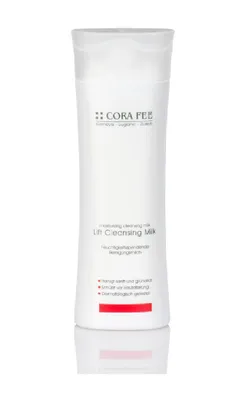 Produktbild von Cora Fee - Lift Cleansing Milk - 200ml