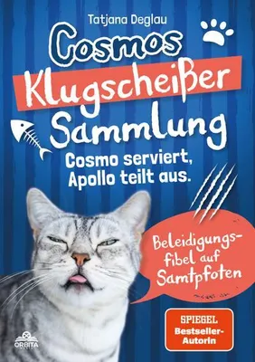 Image de Cosmos Klugscheißer-Sammlung