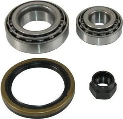 Immagine prodotto di Set di cuscinetti ruota A.B.S. per MAZDA 323 III Station Wagon (BW) 200110