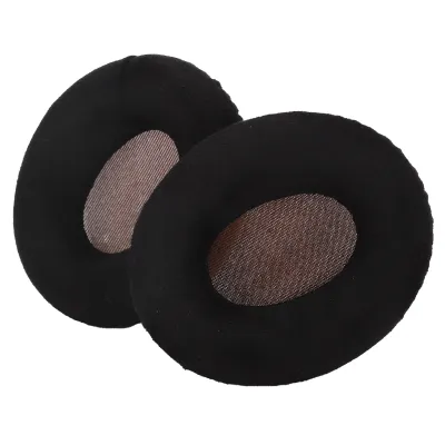 Immagine prodotto di Cuscinetti auricolari, cuscinetto auricolare, copertura del cuscinetto auricolare, cuscinetto auricolare di ricambio, sostituzione dei cuscinetti auricolari, cuscinetti auricolari per cuffie