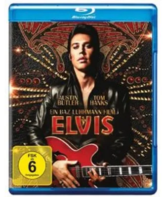 Zdjęcie produktu dla Elvis