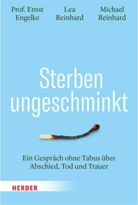 Produktbild von Sterben ungeschminkt