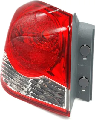 Zdjęcie produktu dla Lampa zespolonych świateł tylnych TYC 11-11724-01-9