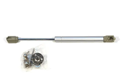 Produktbild von IHC Gasdruckdämpfer Gasdruckfeder Gasfedern Gasfeder Klappenbeschlag 100N, 1 Stück