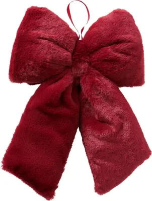 Produktbild von Handgenähte Dekoschleife BOWY, 30 cm