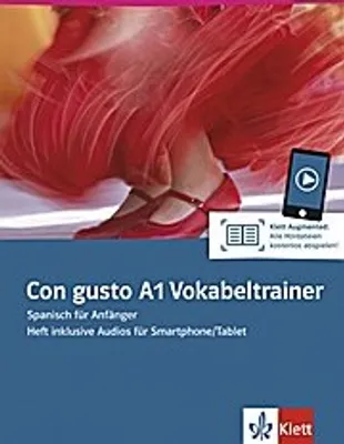 Image de Con gusto A1