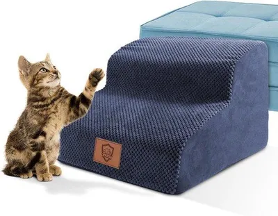 Image de Tapis en mousse haute densité antidérapant pour animaux de compagnie