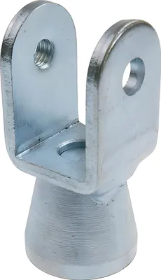 Image de Adaptateur de fourche BestPrice, 52 mm, compatible avec Yamaha Aerox 50 Cat