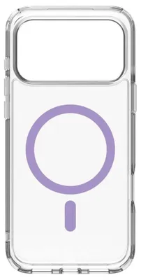 Obrázek produktu pro Celly Iphone 17 Pro Max Gelskinmag1152v pouzdro na mobil    jedna velikost