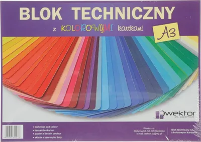 Produktbild von Schulblöcke