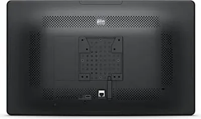 Imagen del producto de Elo Touch Solutions I-Series E850591, pantalla de 54,6 cm (21,5"), resolución Full HD, procesador Intel® Core™ i3, 8 GB de RAM, 128 GB de almacenamiento, sistema operativo Windows 10
