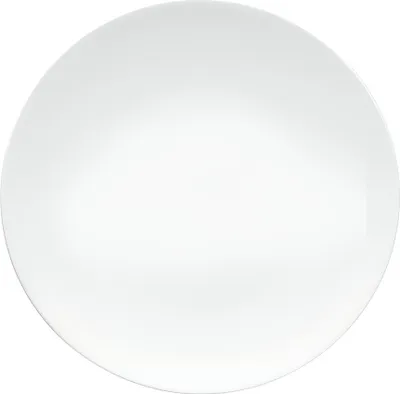 Produktbild von Rosenthal TAC Gropius Weiss Brotteller 16 cm