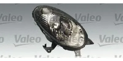 Produktbild von Valeo Hauptscheinwerfer 088444