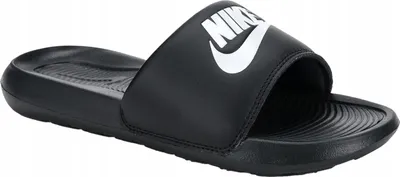 Produktbild von NIKE WMNS VICTORI ONE SLIDE Schwarz