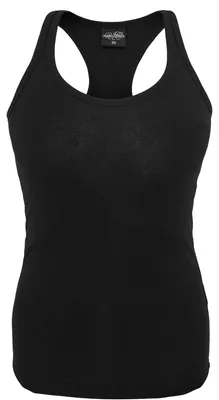 Immagine prodotto di Urban Classics - Top senza maniche da donna TN1520 (S) (nero)