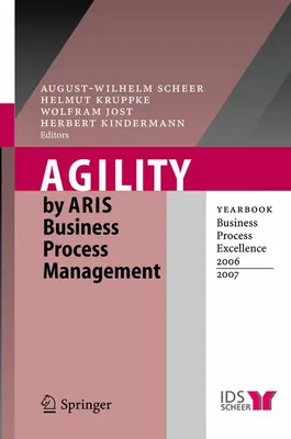 Produktbild von Agility by ARIS Business Process Management