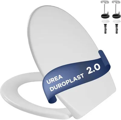 Immagine prodotto di Eliminare la cultura della toilette quotidiana.