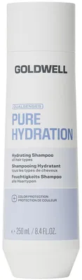 Immagine prodotto di Goldwell Dualsenses Pure Hydration Shampoo 250ml