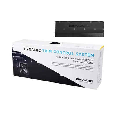Produktbild von Zipwake Kit Box 400E