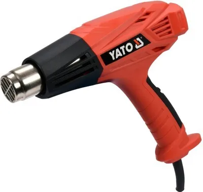 Image de Yato YT-82294 Pistolet de chauffage