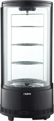 Produktbild von SARO Kuchenvitrine Modell ELIZA