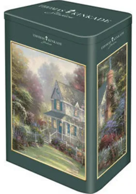 Produktbild von Schmidt Spiele Victoria Garden II, 500 Stück(e), Kunst