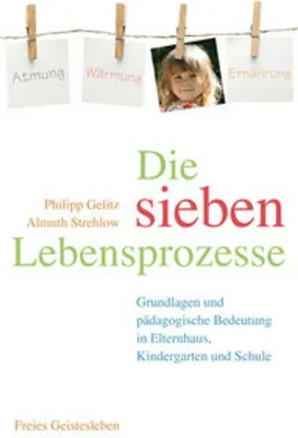 Obrázok produktu pre Die sieben Lebensprozesse