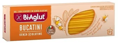 Immagine prodotto di Biaglut Bucatini 400 G