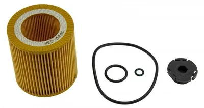 Produktbild von Ölfilter für BMW 1er (F20/F21), 2er (F22/F87/F23), 3er (F30/F80, F34/F31), 4er (F32/F82/F36/F33/F83), 5er (F10/F07/F11), X1 (E84), X4 (F26), X5 (F15/F85), Z4 (E89)