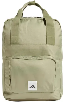 Obrázok produktu pre Adidas - Batoh „Prime“ PP3004 (jednotná veľkosť) (zelený)
