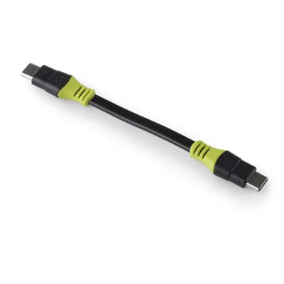 Immagine prodotto di Cavo Goal Zero da USB-C a USB-C 12 cm