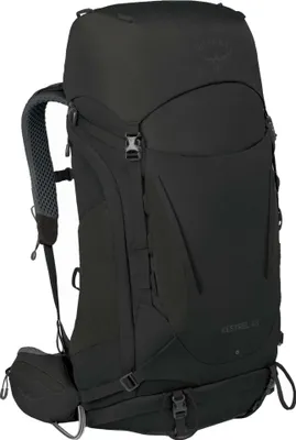 Image de OSPREY Sac à dos de randonnée Kestrel 48 noir S/M