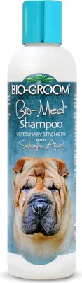 Produktbild von BioGroom BioMed Steinkohlenteer topische Lösung, 236 ml