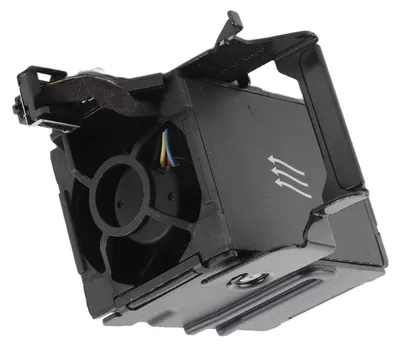 Image de Ventilateur de remplacement pour processeur (CPU) compatible avec les modèles ProLiant DL360 G8, DL360E, DL360P, références : 697183003, 654752001, 667882001