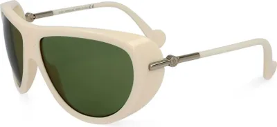 Produktbild von Moncler Sonnenbrille ML0128 25N 61 14 125