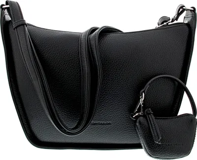 Produktbild von Tom Tailor Bags Novia Hobo Bag M 012570060 (1/black)