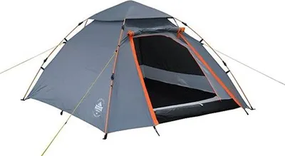 Produktbild von Luxus-Pop-Up-Zelt – Campingzelt von – einfach zu bedienen