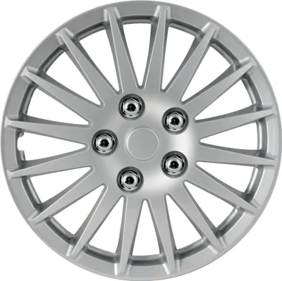 Produktbild von 17" Zoll Radkappen Radzierblenden Radblenden 31208 LAMPA