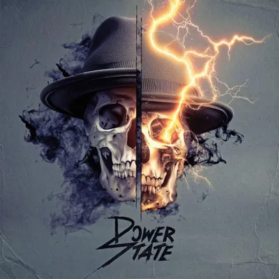 Obrázek produktu pro Power State: Power State