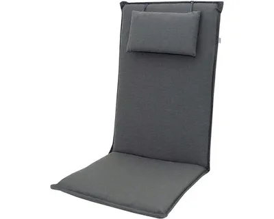 Zdjęcie produktu dla Doppler ELEGANT 2430 119 x 48 x 6 cm antracytowy