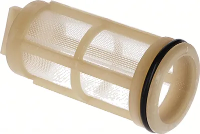 Produktbild von Derbi Ölfilter DE483841 kompatibel mit Gilera Runner 125 VX Piaggio X8 125